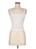 Justify Ivory Tank Top Size M - photo 1