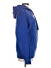 Cotton Heritage Blue Pullover Hoodie Size M - photo 4