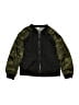 Old Navy Camo Green Windbreaker Size 6 - 7 - photo 1