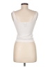 Justify Ivory Tank Top Size M - photo 2