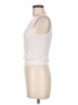 Justify Ivory Tank Top Size M - photo 5