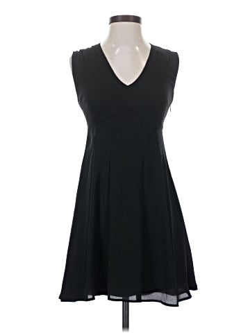 Express Casual Dress (view 1)