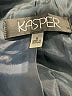 Kasper Blue Blazer Size 8 - photo 6