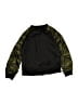 Old Navy Camo Green Windbreaker Size 6 - 7 - photo 2
