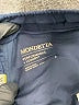 Mondetta Solid Blue Active Skort Size S - photo 3