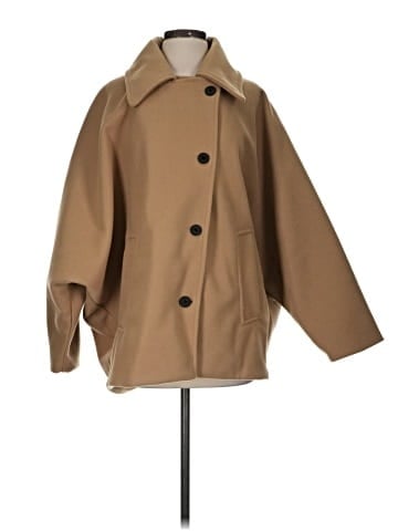 Unbranded Coat (view 1)