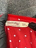 Faded Glory Red Sleeveless Top Size S - photo 7