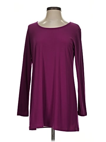 Clara Sun Woo 3/4 Sleeve T-Shirt (view 1)