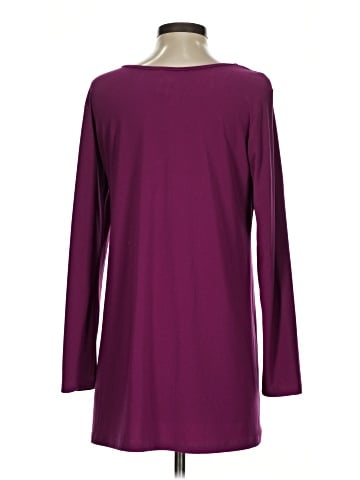 Clara Sun Woo 3/4 Sleeve T-Shirt (view 2)