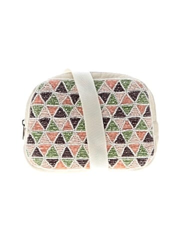 Bamboo Trading Company Crossbody Bag (view 1)