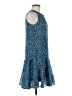 Forever Blue Cocktail Dress Size M (estimated) - photo 4