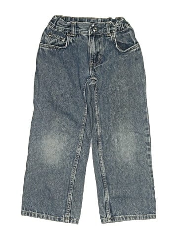 Faded Glory Jeans (view 1)