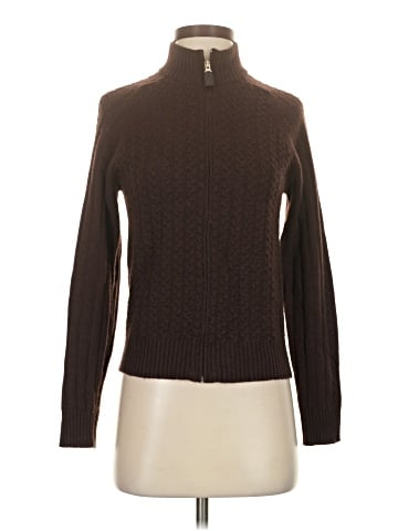 Neiman Marcus Turtleneck Sweater (view 1)