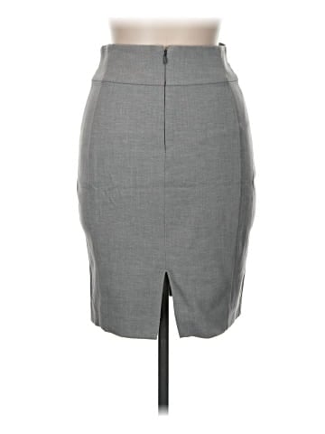 Express Outlet Formal Skirt (view 2)