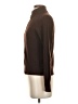 Neiman Marcus Brown Turtleneck Sweater Size S - photo 5