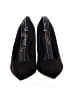 Shoedazzle Black Heels Size 8 - photo 2