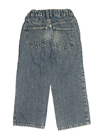 Faded Glory Jeans (view 2)