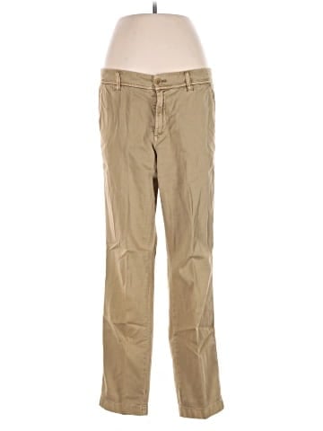 J.Crew Khakis (view 1)