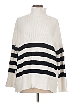 French Connection Turtleneck Sweater