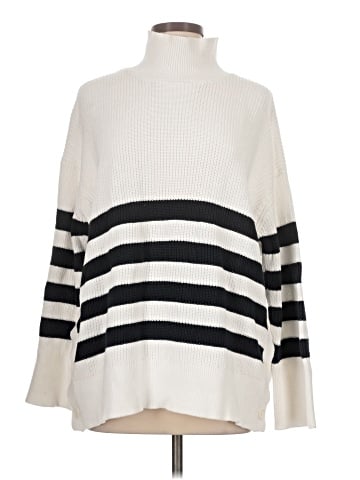 French Connection Turtleneck Sweater (view 1)