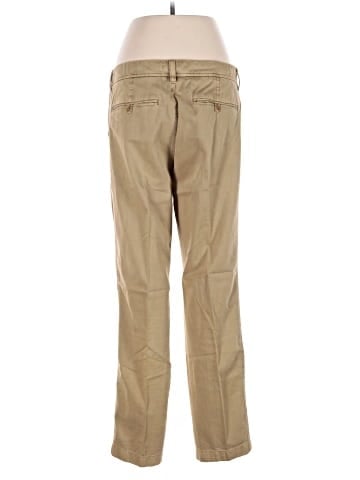 J.Crew Khakis (view 2)
