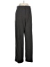 Uniqlo Solid Gray Dress Pants Size M - photo 1
