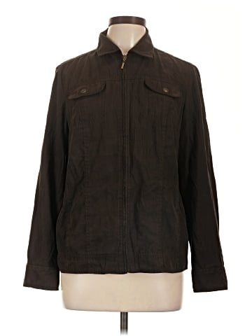 Amber Sun Jacket (view 1)