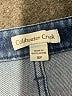 Coldwater Creek Solid Blue Jeans Size 16 (petite) - photo 7