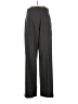 Uniqlo Solid Gray Dress Pants Size M - photo 2