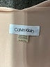 Calvin Klein 100% Polyester Pink Sleeveless Top Size XL - photo 7