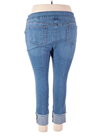 Chico's Jeggings (view 2)