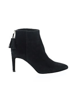 Ann Taylor Ankle Boots (view 1)