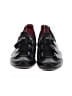 Ecco Black Sneakers Size 5 - photo 2