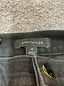 Ann Taylor Black Jeans Size 0 - photo 7