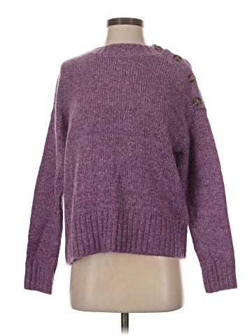 Hartford Pullover Sweater (view 1)