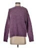 Hartford Purple Pullover Sweater Size 6 (1) - photo 1