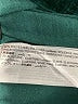 MNG Teal Casual Dress Size L - photo 5