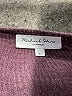 Michael Stars Purple Pullover Sweater Size L - photo 7
