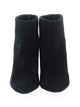 Ann Taylor Ankle Boots (view 2)