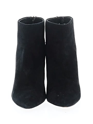 Ann Taylor Ankle Boots (view 2)