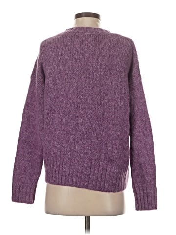 Hartford Pullover Sweater (view 2)