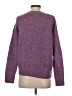 Hartford Purple Pullover Sweater Size 6 (1) - photo 2