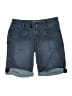 Jolt Blue Denim Shorts Size 7 - photo 1