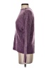 Hartford Purple Pullover Sweater Size 6 (1) - photo 5