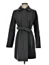 Gap Gray Coat Size XS - photo 1