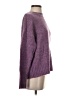 Hartford Purple Pullover Sweater Size 6 (1) - photo 4