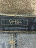Jessica Simpson Blue Denim Shorts Size 29 waist - photo 3