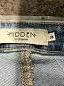 Hidden Jeans Blue Jeans Size 28 waist - photo 6