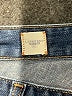 Lands' End Canvas 100% Cotton Blue Jeans Size 28 waist - photo 7