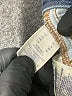 Lands' End Canvas 100% Cotton Blue Jeans Size 28 waist - photo 9